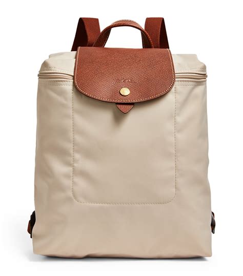 le pliage backpack longchamp.